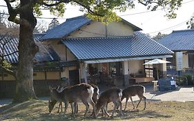 鹿园酒店